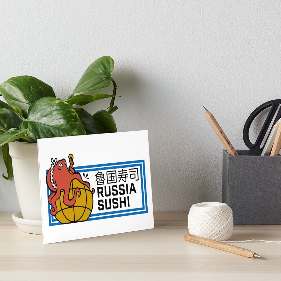 Item preview, Art Board Print designed and sold by Rankeaocm.