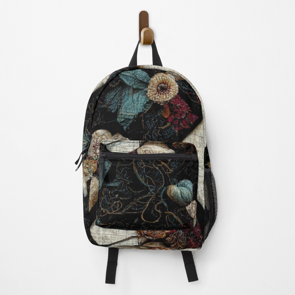 Item preview, Backpack designed and sold by farouk79.
