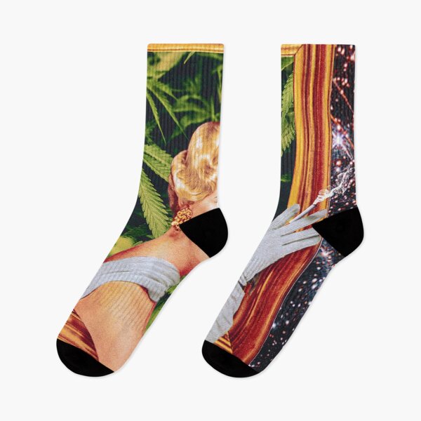 Item preview, In the Weeds... designed and sold by Dani Moffet.