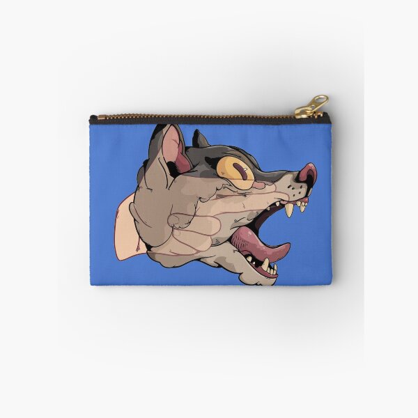 Item preview, wolf sign designed and sold by batizzz.