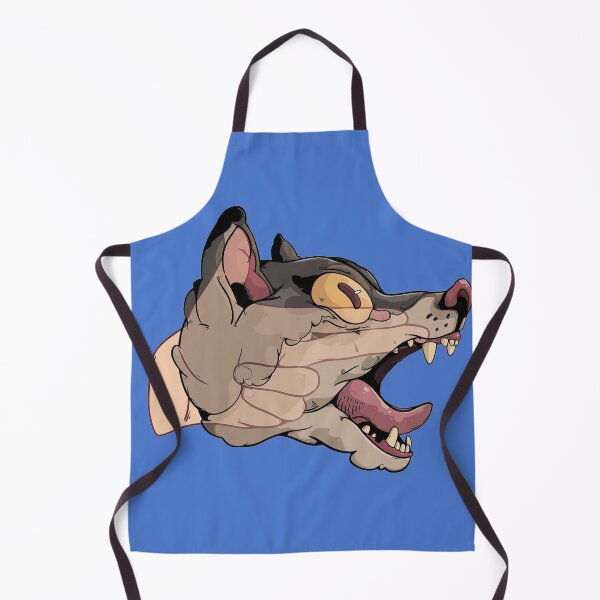 Item preview, wolf sign designed and sold by batizzz.
