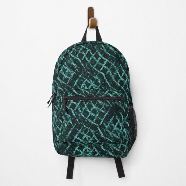 Item preview, Green abstract twisted. designed and sold by MirBer.