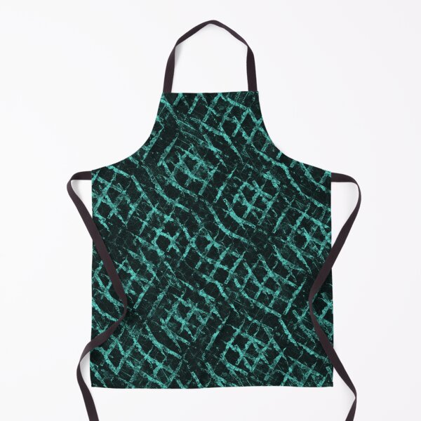 Item preview, Green abstract twisted. designed and sold by MirBer.