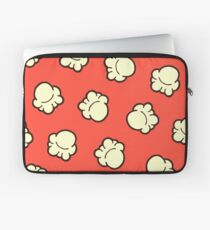 Popcorn-Muster Laptoptasche