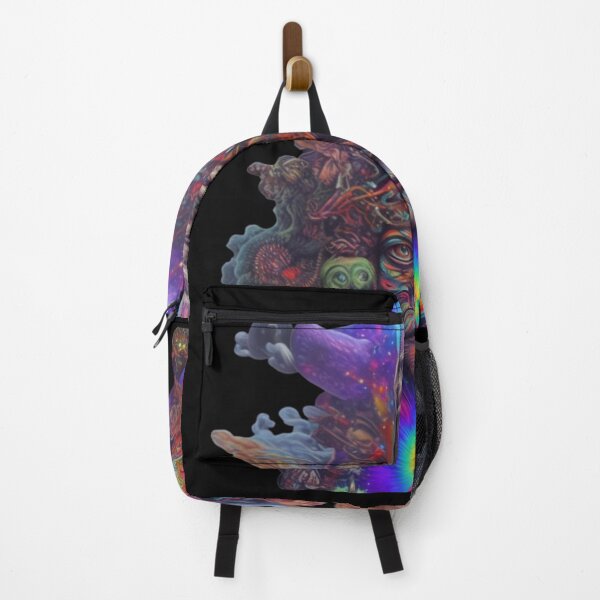 Item preview, Native shamanic visions designed and sold by MindTankArt.