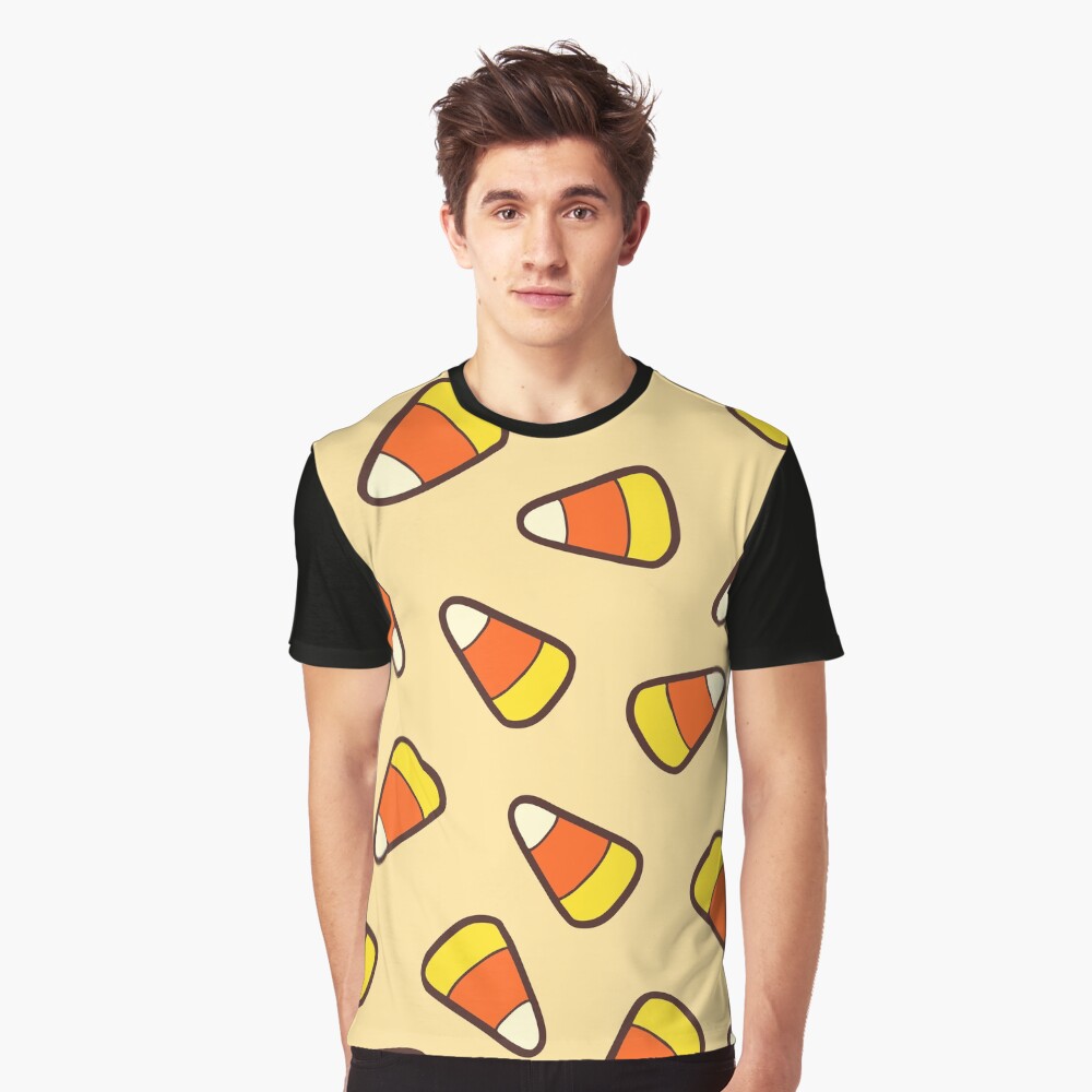 Aperçu de l'œuvre T-shirt graphique créée et vendue par evannave.