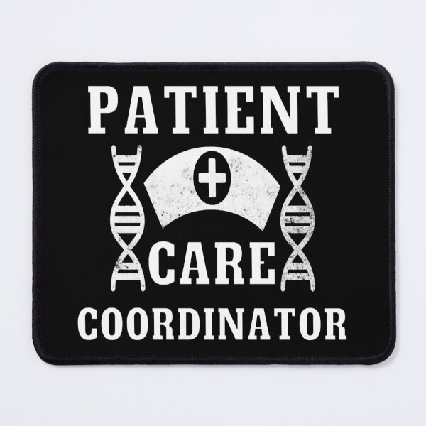 Item preview, Patient Care Coordinator. designed and sold by Sloyar.