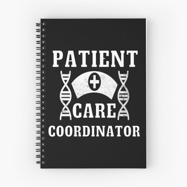 Item preview, Patient Care Coordinator. designed and sold by Sloyar.