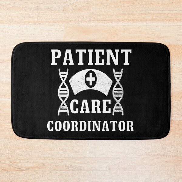 Item preview, Patient Care Coordinator. designed and sold by Sloyar.