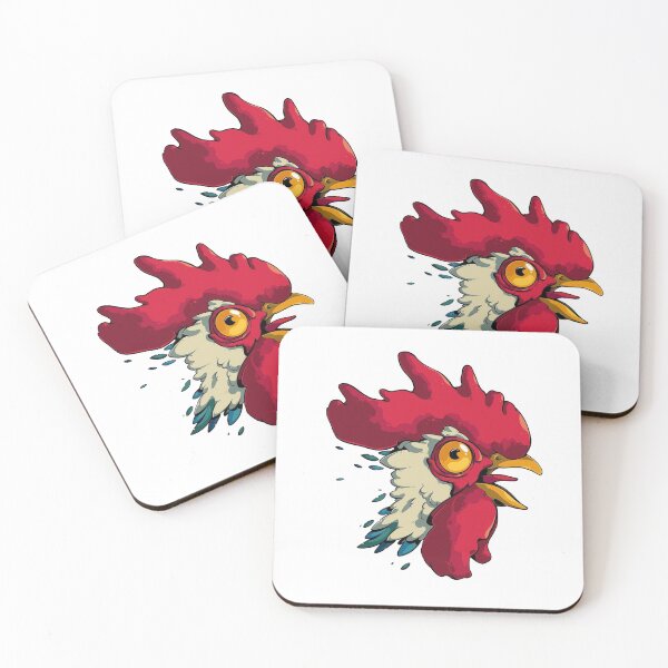 Item preview, rooster designed and sold by batizzz.
