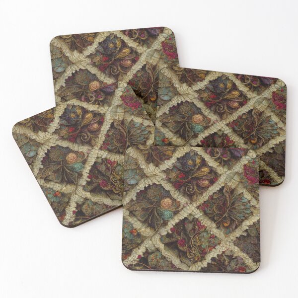 Item preview, flowers  Pattern  designed and sold by Ahmed farouk.