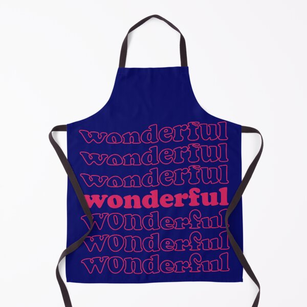 Artikelvorschau, Wunderbar:- Typografisches Wort-Positive Vibes-Positive Affirmation entworfen und verkauft von typoinspired.