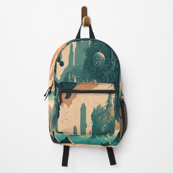 Item preview, Atlantis Rising designed and sold by Abili-Tees.