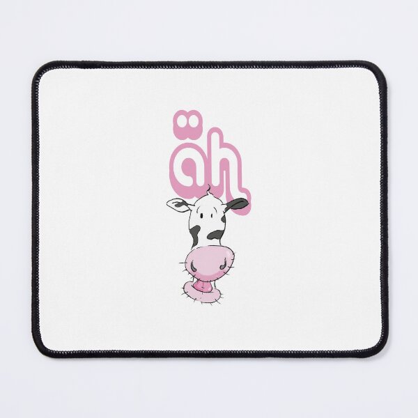 Item preview, The cow calls uh designed and sold by U-WESTDESIGN.