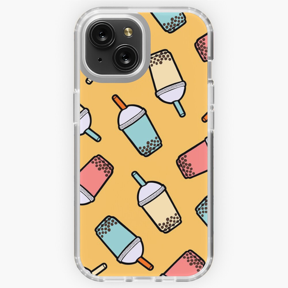 Item preview, iPhone Soft Case designed and sold by evannave.