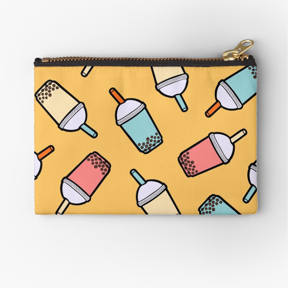 Item preview, Zipper Pouch designed and sold by evannave.