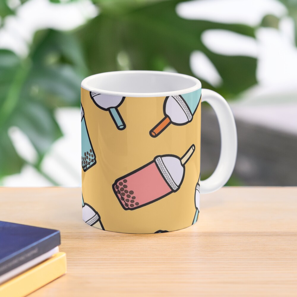 Item preview, Classic Mug designed and sold by evannave.