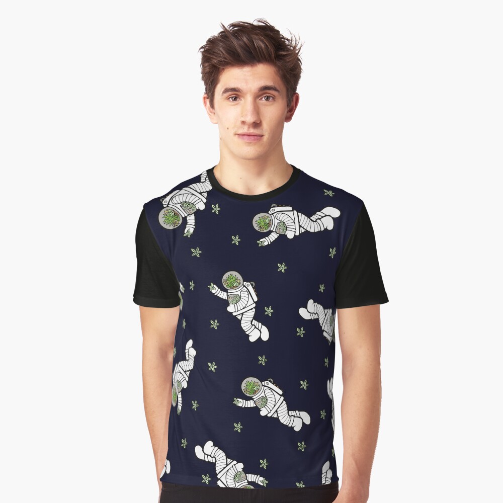 Item preview, Graphic T-Shirt designed and sold by evannave.