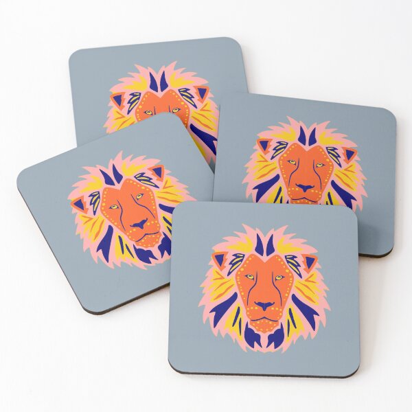 Item preview, Lion King designed and sold by AfricanPills.