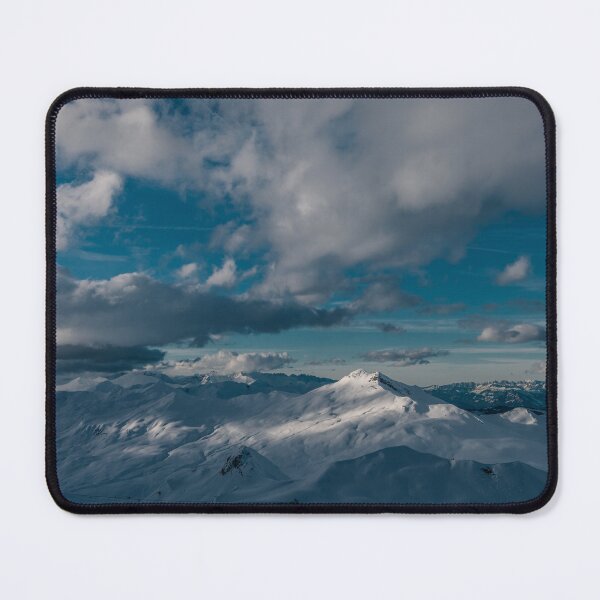 Item preview, Davos panoramic view designed and sold by U-WESTDESIGN.