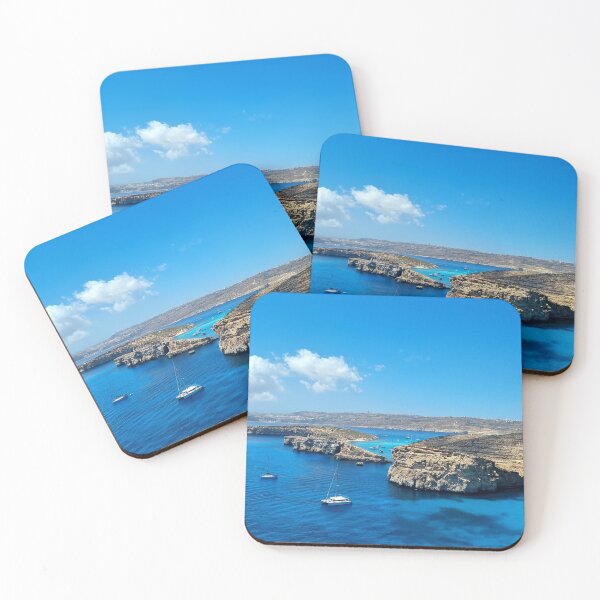 Item preview, Malta landscape with the ships designed and sold by Simone Davino.