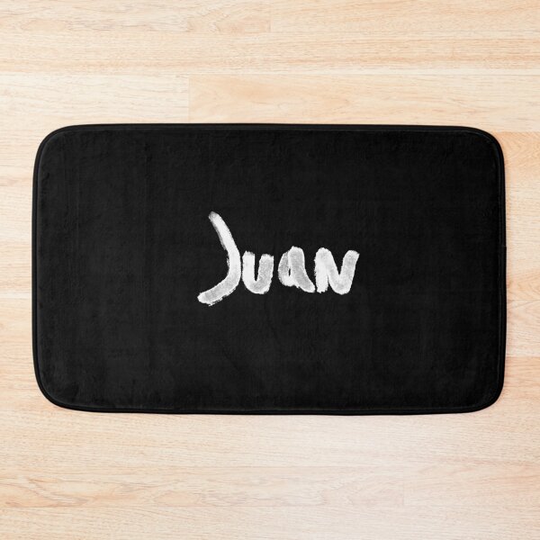 Item preview, Juan name art designed and sold by Original1977.