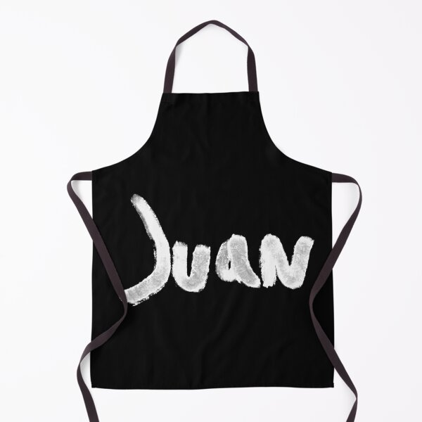 Item preview, Juan name art designed and sold by Original1977.