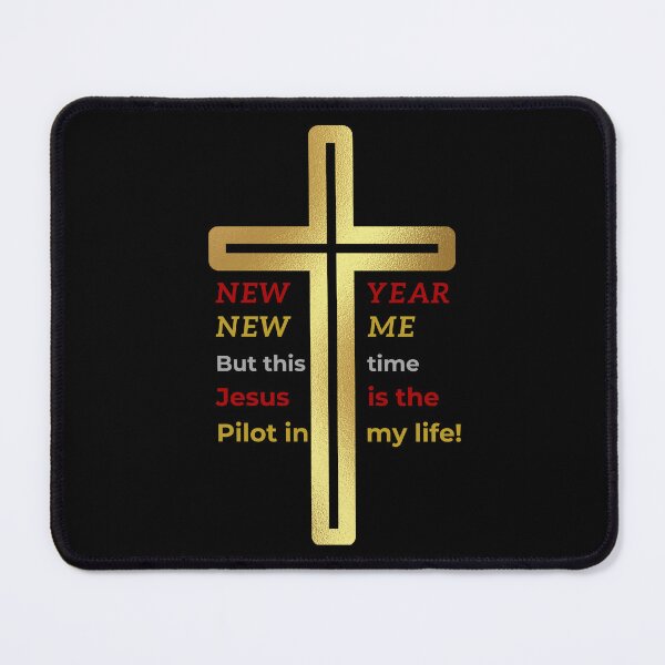 Item preview, New Year. New me. designed and sold by MadeDifferent.