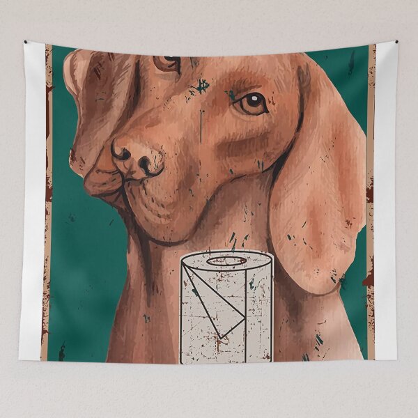 Item preview, Napkins Lord Doggo designed and sold by Emilytaylors.