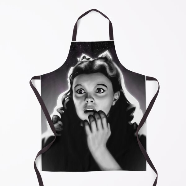 Item preview, Digital painting of Dorothy designed and sold by BadCatKreations.