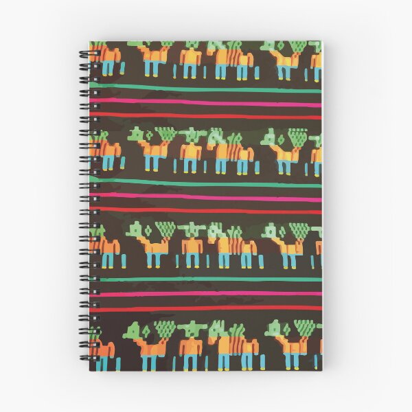 Item preview, Mexican fabric donkey print blanket serape cinco de mayo designed and sold by T-Mex.