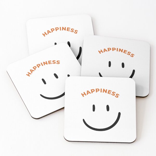 Item preview, Happiness Art  designed and sold by D4-Brand.