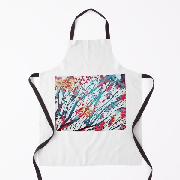 Item preview, blossom riot designed and sold by uisgeachansolas.