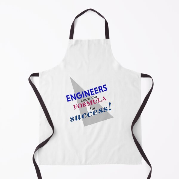 Item preview, Engineers Know the Formula for Success designed and sold by Jesse Hufstetler.