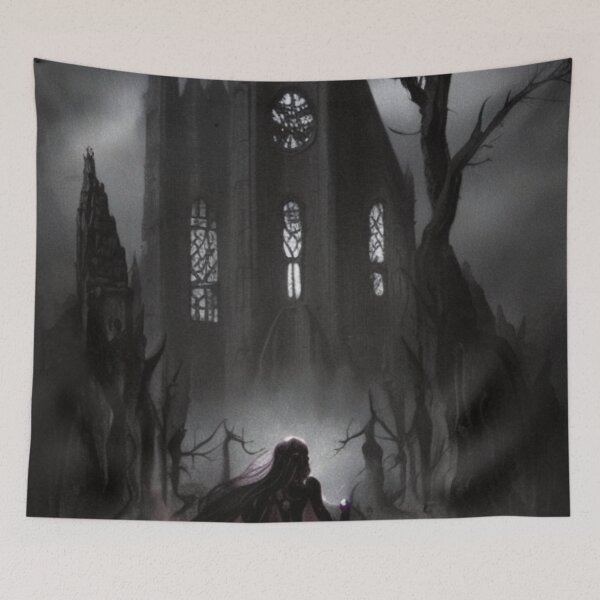 Item preview, Decay designed and sold by RadleyCooper666.
