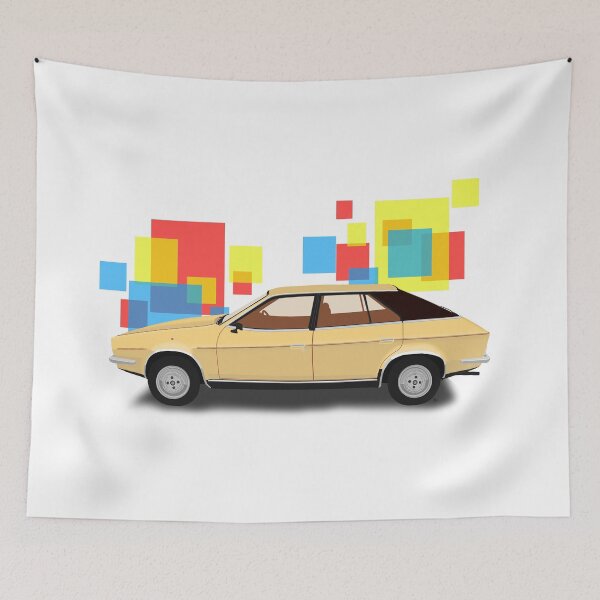 Item preview, Austin Princess - HL designed and sold by angylroper.