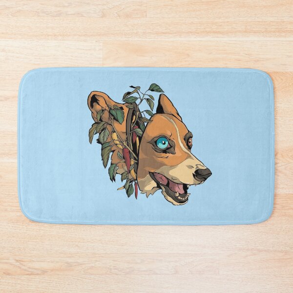 Item preview, fox designed and sold by batizzz.