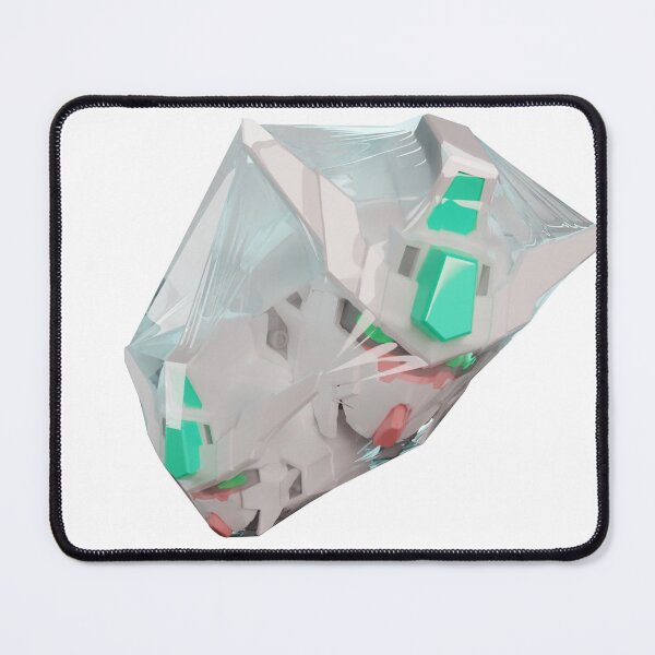 Item preview, Wrapped Gundam designed and sold by zarifiqbal.