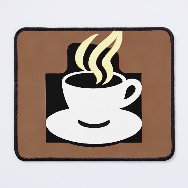 Item preview, Coffee Shop Logo 22CSL02 designed and sold by LeveLpLus.