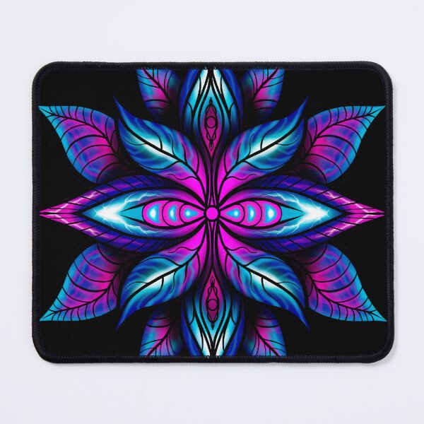 Item preview, MANDALA FLOR designed and sold by MarcosCarvalho.