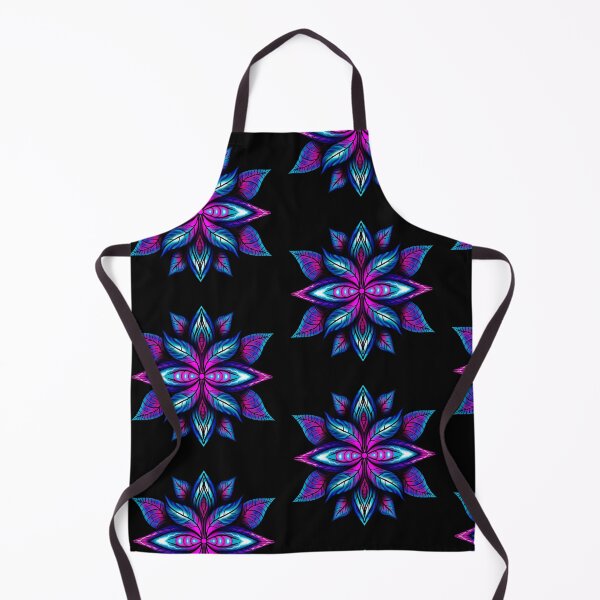 Item preview, MANDALA FLOR designed and sold by MarcosCarvalho.