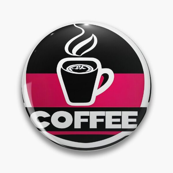 Item preview, Coffee Shop Logo 22CSL01 designed and sold by LeveLpLus.