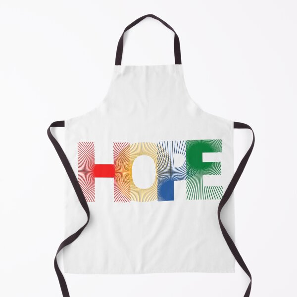 Item preview, Hope Text designed and sold by usama883.