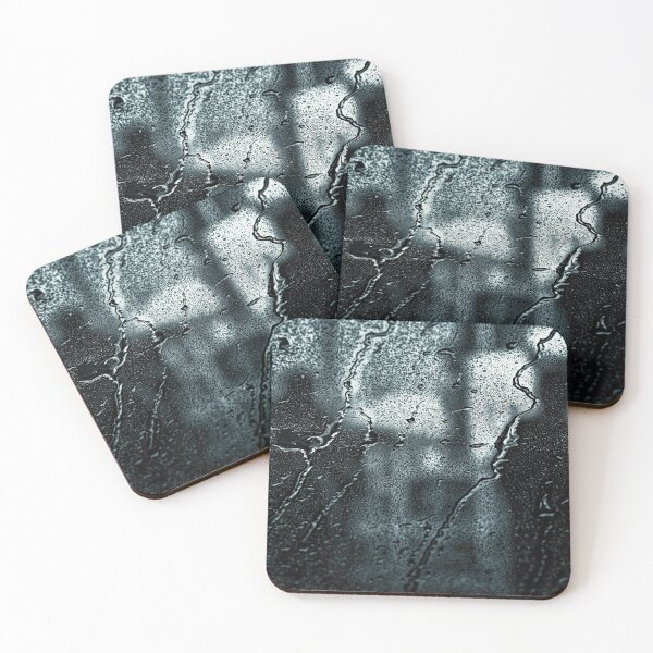 Item preview, Danger lurks in cold shadows designed and sold by Art in Nature.