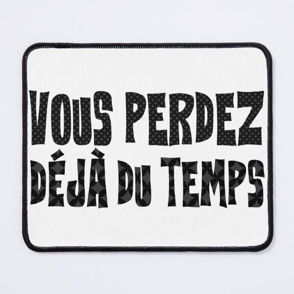 Item preview, You are already wasting time designed and sold by lescreasdegaia.