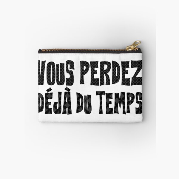 Item preview, You are already wasting time designed and sold by lescreasdegaia.
