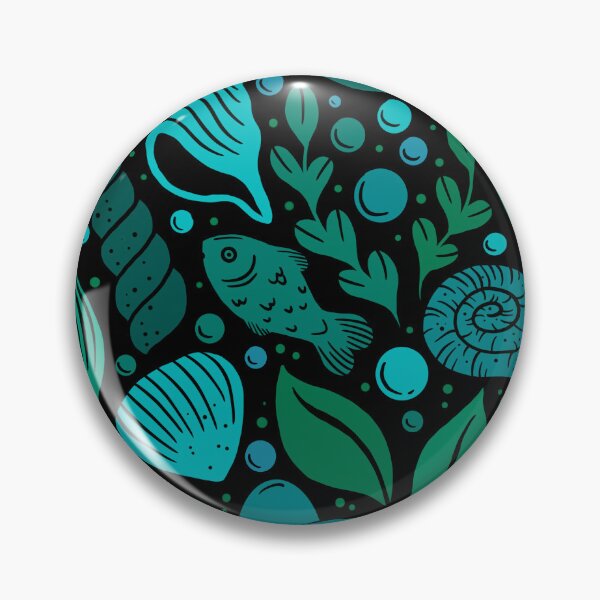 Item preview, Underwater designed and sold by NadyaOrangeKiss.