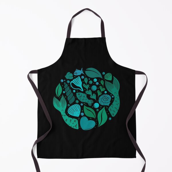 Item preview, Underwater designed and sold by NadyaOrangeKiss.