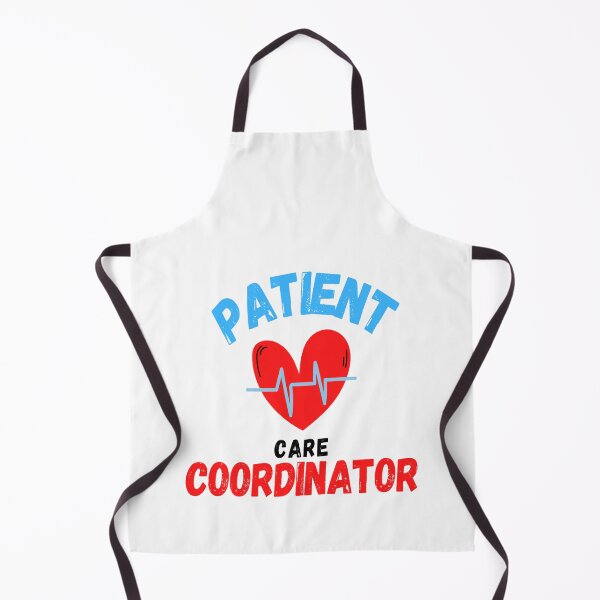 Item preview, Patient Care Coordinator. designed and sold by Sloyar.