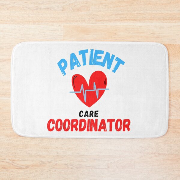 Item preview, Patient Care Coordinator. designed and sold by Sloyar.